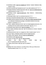 Diplomdarbs 'Klienta apmierinātības mērīšana viesnīcās', 69.