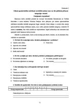 Diplomdarbs 'Klienta apmierinātības mērīšana viesnīcās', 71.