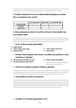 Diplomdarbs 'Klienta apmierinātības mērīšana viesnīcās', 72.