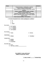 Diplomdarbs 'Klienta apmierinātības mērīšana viesnīcās', 73.