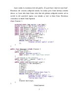 Paraugs 'Klašu atkārtota izmantošana', 7.