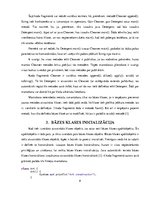 Paraugs 'Klašu atkārtota izmantošana', 8.