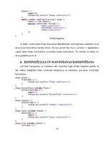 Paraugs 'Klašu atkārtota izmantošana', 10.