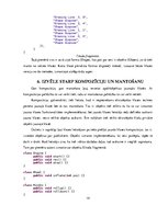 Paraugs 'Klašu atkārtota izmantošana', 14.