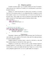 Paraugs 'Klašu atkārtota izmantošana', 17.