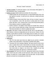 Konspekts 'Pēra Ginta 4.cēliena 8.ainas analīze', 1.