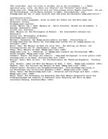 Eseja '[German] -Marquis de Sade - ', 6.