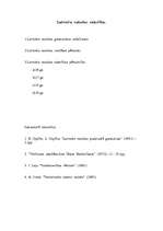 Referāts 'Latviešu valodas rakstība', 1.