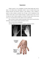 Konspekts 'Artrīts - slimība, kas jāārstē', 9.
