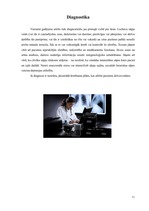 Konspekts 'Artrīts - slimība, kas jāārstē', 11.