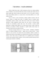 Konspekts 'Artrīts - slimība, kas jāārstē', 18.