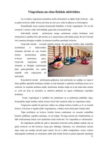 Konspekts 'Artrīts - slimība, kas jāārstē', 21.