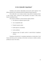 Konspekts 'Artrīts - slimība, kas jāārstē', 26.