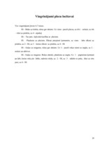 Konspekts 'Artrīts - slimība, kas jāārstē', 29.