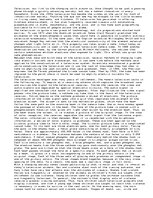 Eseja 'Television', 1.