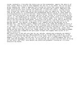 Eseja 'Television', 2.