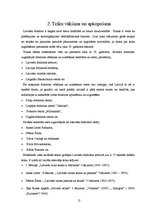 Referāts 'Kalupes pagasta teikas', 11.