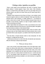 Referāts 'Kalupes pagasta teikas', 19.