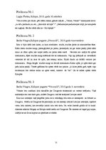 Referāts 'Kalupes pagasta teikas', 30.