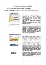 Prakses atskaite 'Kvalifikācijas prakse personāla vadībā', 5.