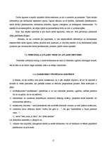 Prakses atskaite 'Kvalifikācijas prakse personāla vadībā', 17.