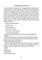 Prakses atskaite 'Kvalifikācijas prakse personāla vadībā', 22.