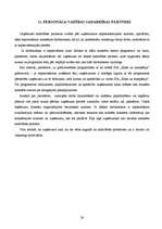 Prakses atskaite 'Kvalifikācijas prakse personāla vadībā', 28.