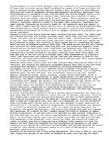 Eseja 'Ancylostomiasis', 1.