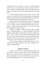 Prakses atskaite 'Pacienta izglītošanas plāns', 6.