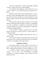 Prakses atskaite 'Pacienta izglītošanas plāns', 7.