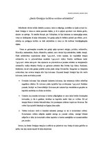 Konspekts 'Senās Grieķis kultūras nozīme arhitektūrā', 1.