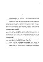 Referāts 'Demokārtija', 3.