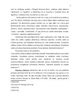 Referāts 'Demokārtija', 5.