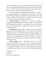 Referāts 'Demokārtija', 6.