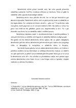 Referāts 'Demokārtija', 12.