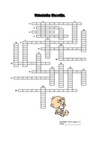 Konspekts 'Krustvārdu mīkla par viduslaiku filosofiju', 3.