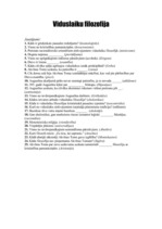 Konspekts 'Krustvārdu mīkla par viduslaiku filosofiju', 5.