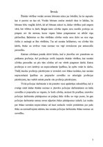 Referāts 'Policijas darbinieka ētikas kodekss', 1.