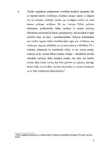 Referāts 'Policijas darbinieka ētikas kodekss', 7.