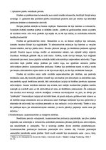 Konspekts 'Viduslaiku pilsētas. Amatniecība un tirdzniecība Eiropā feodālisma apstākļos. Ha', 1.