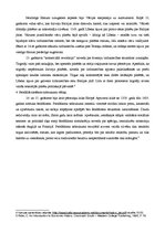 Konspekts 'Viduslaiku pilsētas. Amatniecība un tirdzniecība Eiropā feodālisma apstākļos. Ha', 3.