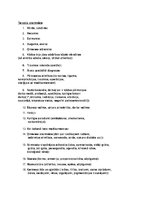 Paraugs 'Anamnēzes jautājumi', 1.