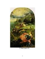 Referāts 'Tintoretto un Veroneze', 5.