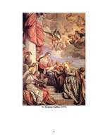 Referāts 'Tintoretto un Veroneze', 9.