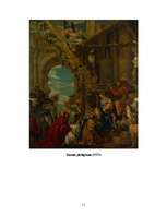 Referāts 'Tintoretto un Veroneze', 11.