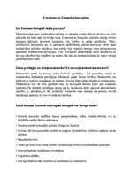 Konspekts 'Kurzemes un Zemgales hercogiste', 1.