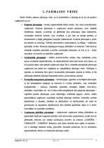 Referāts 'Pārmaiņu vadība', 5.