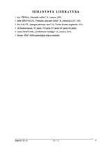 Referāts 'Pārmaiņu vadība', 17.