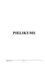 Referāts 'Pārmaiņu vadība', 18.