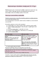 Konspekts 'Rietumeiropa viduslaiku otrajā pusē', 1.